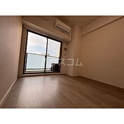 名古屋市営東山線 新栄町駅 徒歩5分の賃貸マンション 8階1Kのリビング/ダイニング