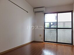 東京メトロ有楽町線 千川駅 徒歩7分の賃貸マンション 1階ワンルームのリビング/ダイニング