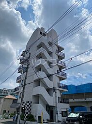 本郷町マンション