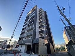 名古屋市営名城線 茶屋ヶ坂駅 徒歩13分の賃貸マンション