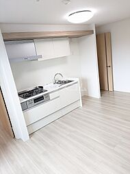 グラナーデ目白御留山 201 2階3DKのリビング/ダイニング