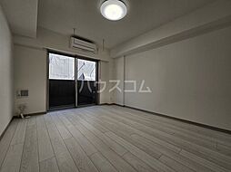 ディアレイシャス等々力 203 2階1Kのリビング/ダイニング