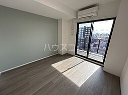 名古屋市営桜通線 太閤通駅 徒歩5分の賃貸マンション 3階1Kのリビング/ダイニング