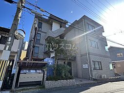 阪急宝塚本線 服部天神駅 徒歩7分の賃貸マンション