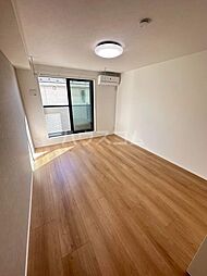 クオーレ薬円台III 1階1Kのリビング/ダイニング