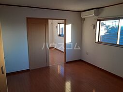 FC新町 301 3階2LDKのリビング/ダイニング