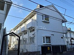 東京メトロ千代田線 北綾瀬駅 徒歩11分の賃貸アパート