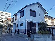 東京都足立区東和3丁目5-21：物件画像／ハウスコム東東京株式会社　綾瀬店