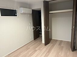 Presso-U 303 3階2LDKのリビング/ダイニング