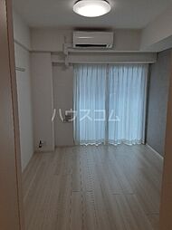 リテラス馬込 902 9階1Kのリビング/ダイニング