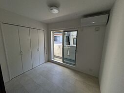 エクレール松が枝 203 2階1LDKのリビング/ダイニング