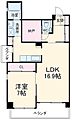 ソレイユ徳川9階9.2万円