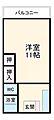 美津乃マンション4階4.6万円
