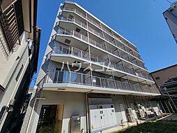 ミツヤ富浜マンション