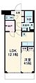 S-RESIDENCEkitatoda1階12.5万円