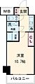 APOLLO9階11.9万円