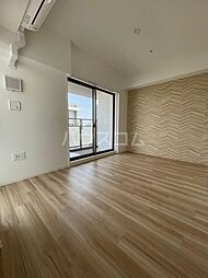 JR関西本線 JR難波駅 徒歩3分の賃貸マンション 5階1Kのリビング/ダイニング