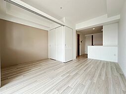 セレニテ難波グランデシュッド 1111 11階1LDKのリビング/ダイニング