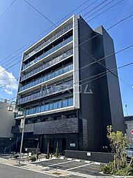 ディアレイシャス名古屋太閤通II 506