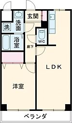 宇都宮駅 7.3万円