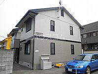 東京都府中市小柳町2丁目3-7：物件画像／ハウスコム西東京株式会社　武蔵小金井店