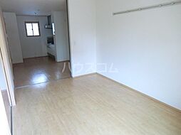 グランシャリオ・Ｂ 102 1階2DKのリビング/ダイニング