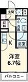 サンセール与野本町4階5.4万円