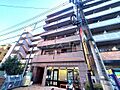 京王線 府中駅 徒歩3分の賃貸マンション