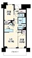 エクセレントシティ船橋グランライズ11階17.0万円