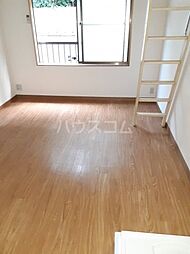 レーベンハイム吉祥寺 103 1階ワンルームのリビング/ダイニング