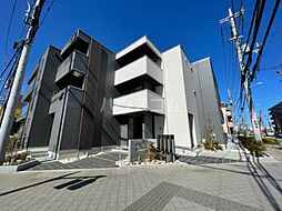 プランドール（富士見）