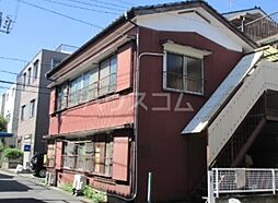 JR総武線 市川駅 徒歩20分