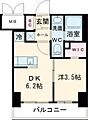 ワンルーフレジデンス板橋大山2階12.1万円