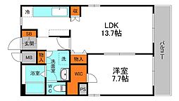 アーバンエース守口パル 5階