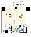 ディアレンス横濱沢渡5階17.0万円