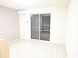 GRAND　D-ROOM浄水S棟 203