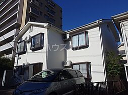 京王相模原線 京王永山駅 徒歩7分