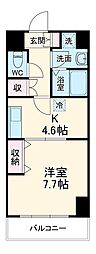 稲毛駅 5.5万円