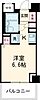 三軒茶屋シティハウス3階7.9万円