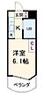 シャンブル725階4.1万円