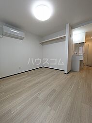 レピュア北千住レジデンスII 403 4階ワンルームのリビング/ダイニング