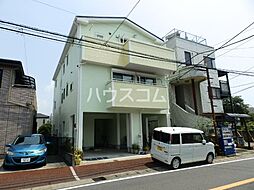 JR総武線 下総中山駅 徒歩8分の賃貸アパート