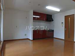 リュミエール A02020 2階2LDKのリビング/ダイニング