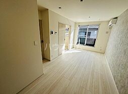 リーブルファイン東千葉 202 2階1LDKのリビング/ダイニング