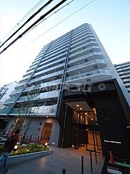 Osaka Metro千日前線 阿波座駅 徒歩3分