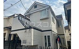 レモン武蔵関 102