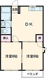 宇都宮駅 4.0万円