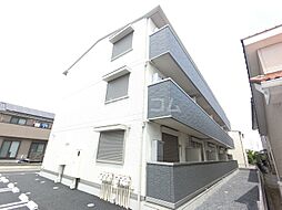 JR上越新幹線 高崎駅 徒歩17分の賃貸アパート