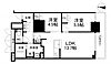 プレミストタワー靱本町4階20.0万円