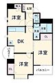 シンセリティハイツ2階13.5万円